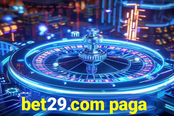 bet29.com paga